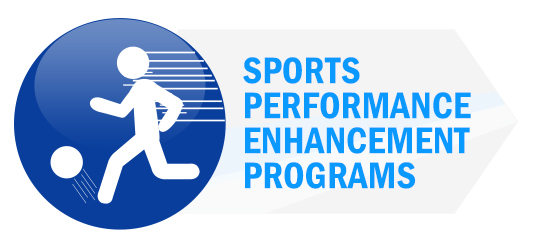 Arete’ Sports Performance Enhancement Programs