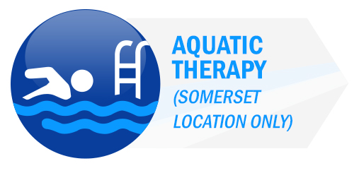 Aquatic Therapy