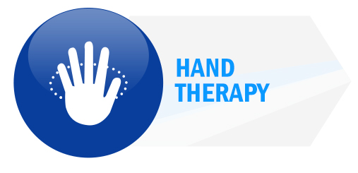 Hand Therapy