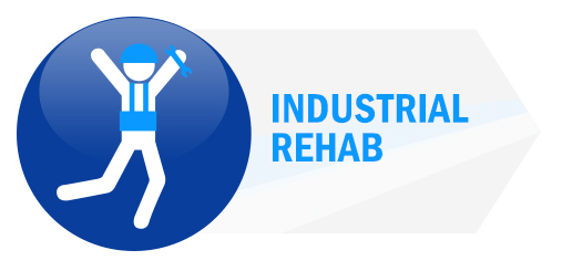 Industrial Rehabilitation